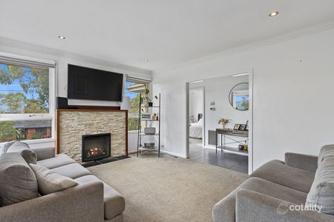 Property photo of 25 Homer Avenue Croydon South VIC 3136
