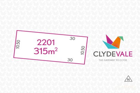 Property photo of 32 Pygora Way Clyde North VIC 3978