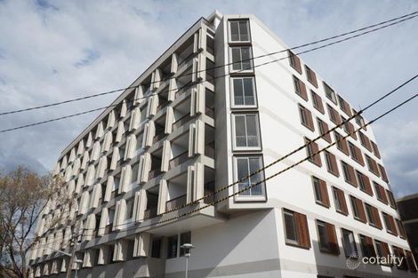 810/349-357 Bulwara Rd, Ultimo, NSW 2007