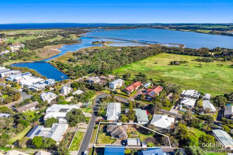 Property photo of 3 California Boulevard Point Lonsdale VIC 3225