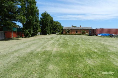 5 Colville St, Port Albert, VIC 3971