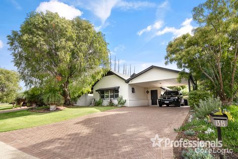 Property photo of 13B Schooner Crescent Dunsborough WA 6281