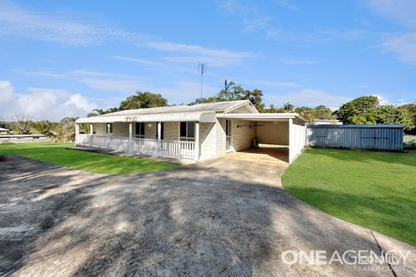 41 Mathiesen Rd, Booral, QLD 4655