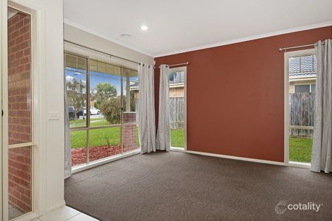 Property photo of 30 Jacana Drive Carrum Downs VIC 3201
