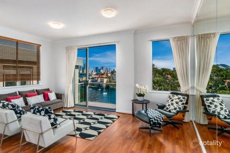 Property photo of 7/56 Milson Road Cremorne Point NSW 2090
