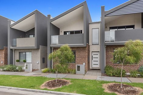 Property photo of 15 Barak Way Rowville VIC 3178