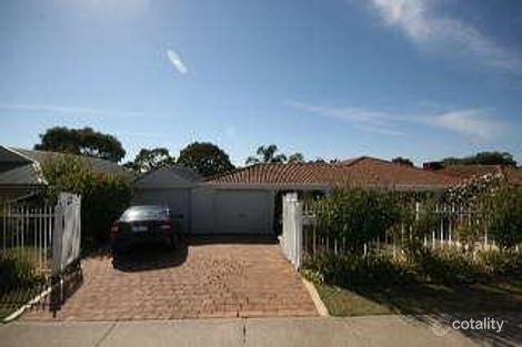 12 Rothschild St, Woodcroft, SA 5162