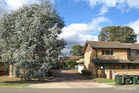 Property photo of 10/10 Stanbury Place Quakers Hill NSW 2763