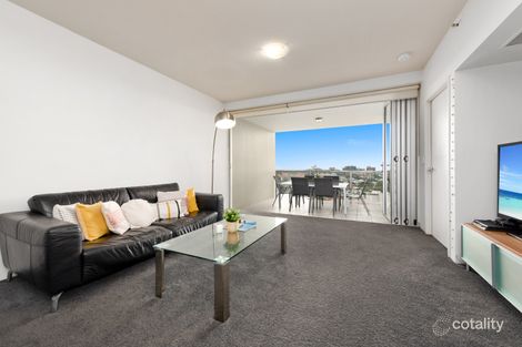 Property photo of 44/170 Leichhardt Street Spring Hill QLD 4000