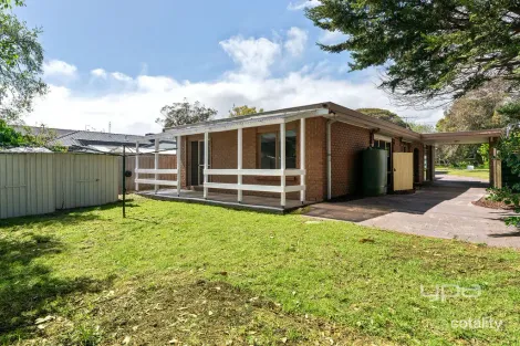 Property photo of 54 Fig Street Dromana VIC 3936
