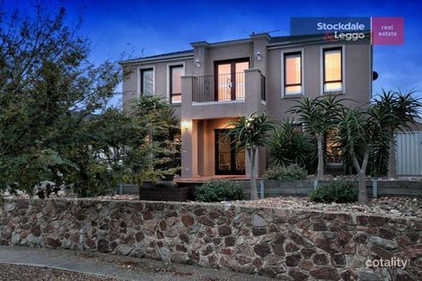 Property photo of 42 Trinity Boulevard Attwood VIC 3049