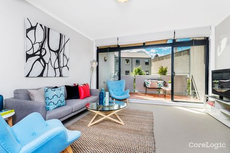 Property photo of 65/3-13 Erskineville Road Newtown NSW 2042