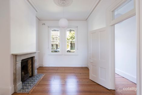 Property photo of 45 Gordon Street Paddington NSW 2021