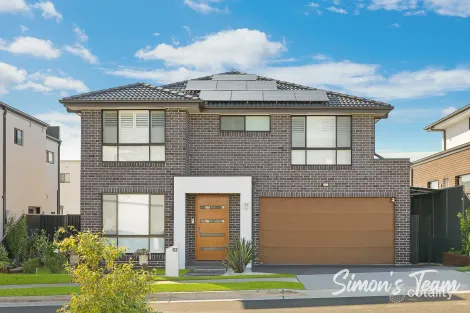 62 San Siro Rd, North Kellyville, NSW 2155