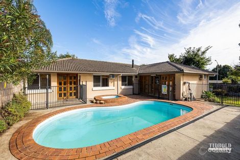Property photo of 21 Magnolia Parade Victoria Point QLD 4165