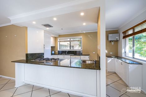 Property photo of 21 Magnolia Parade Victoria Point QLD 4165