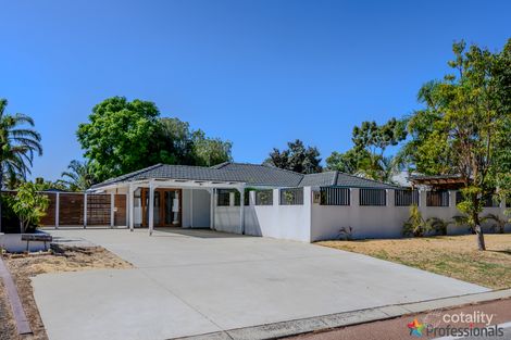 Property photo of 17 Bortolo Drive Greenfields WA 6210