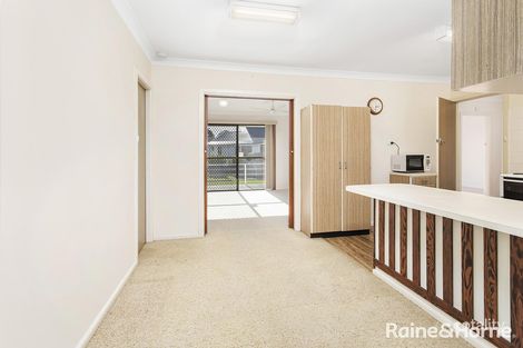 26 North Kiama Dr, Kiama Downs, NSW 2533