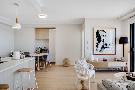 Property photo of 265/2 Parnell Boulevard Robina QLD 4226