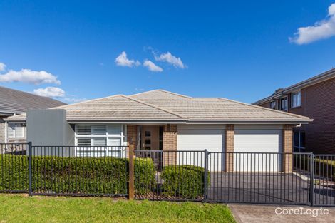 Property photo of 112 Burns Road Kellyville NSW 2155