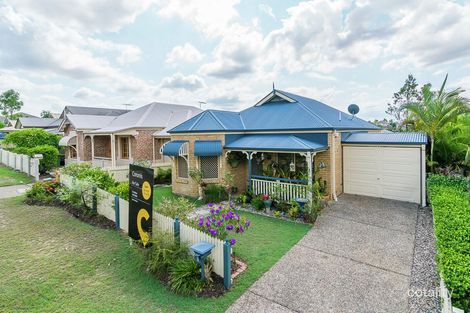 Property photo of 5 Moonbeam Street Springfield Lakes QLD 4300