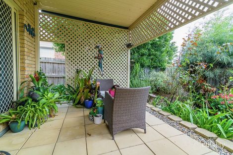Property photo of 5 Moonbeam Street Springfield Lakes QLD 4300