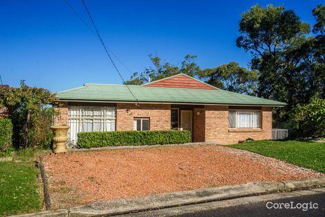 Property photo of 33 The Palisade Umina Beach NSW 2257