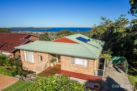 Property photo of 33 The Palisade Umina Beach NSW 2257