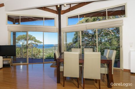 Property photo of 33 The Palisade Umina Beach NSW 2257