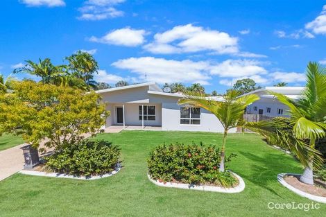 Property photo of 2/1 Alba Court Bushland Beach QLD 4818