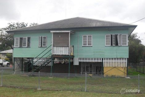 123 Rodboro St, Berserker, QLD 4701