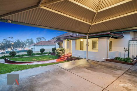 Property photo of 18 Falkirk Avenue Maylands WA 6051