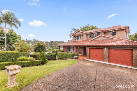 Property photo of 9 Victor Place Illawong NSW 2234