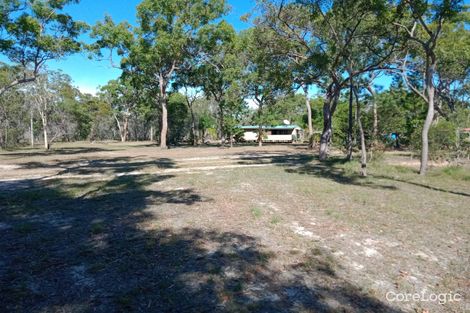 Property photo of 321 Pacific Haven Circuit Pacific Haven QLD 4659