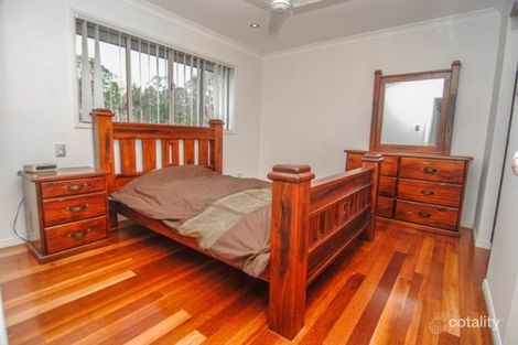 Property photo of 60 Saint Stephens Drive Upper Coomera QLD 4209