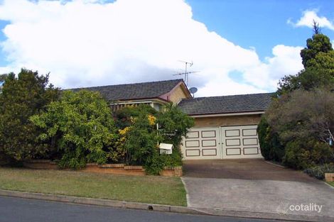 1 Gay St, Castle Hill, NSW 2154