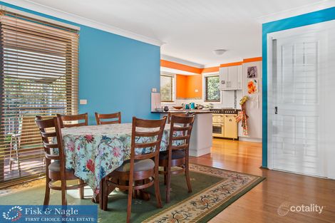 Property photo of 5/8-12 Narregol Street Pambula NSW 2549