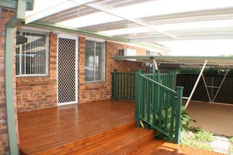 Property photo of 6 Impala Avenue Werrington NSW 2747