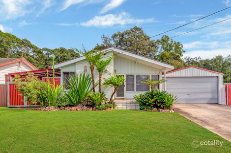 Property photo of 146 Willan Drive Cartwright NSW 2168
