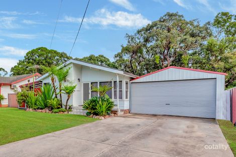 Property photo of 146 Willan Drive Cartwright NSW 2168