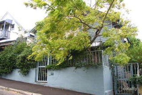 3 Rumsay Lane, Rozelle, NSW 2039