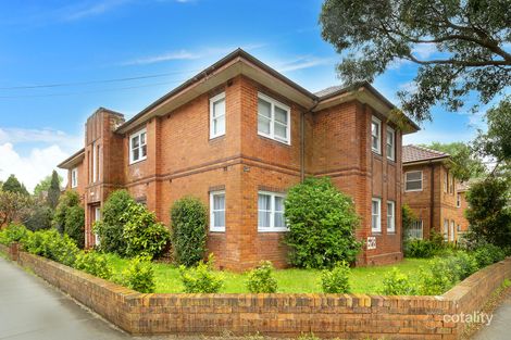 Property photo of 4/628 Pacific Highway Chatswood NSW 2067