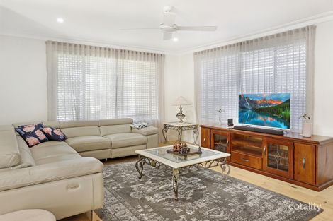 Property photo of 18 Cypress Terrace Palm Beach QLD 4221