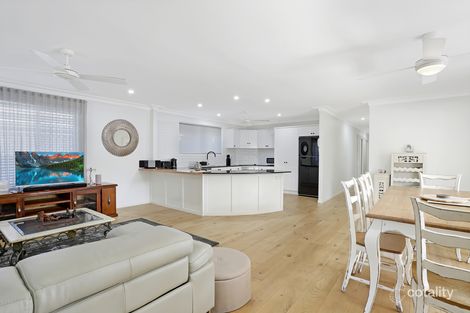 Property photo of 18 Cypress Terrace Palm Beach QLD 4221