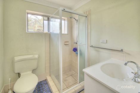 Property photo of 5/16 Chaucer Street Moorooka QLD 4105