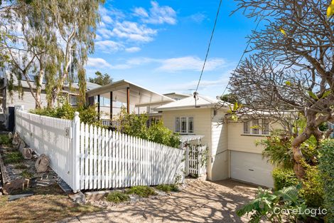 Property photo of 51 Brae Street Coorparoo QLD 4151