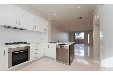 Property photo of 4B Riverside Street Mawson Lakes SA 5095