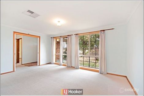 Property photo of 22 Steffanoni Circuit Monash ACT 2904