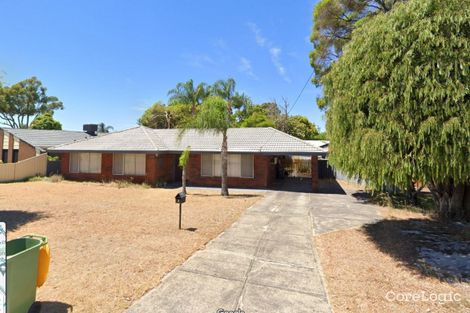 Property photo of 8 McLeish Place Thornlie WA 6108