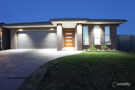 57 Mckenzie Bvd, Gregory Hills, NSW 2557